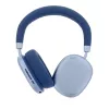 Tellur Shade Bluetooth over-ear hoofdtelefoon ANC blauw
