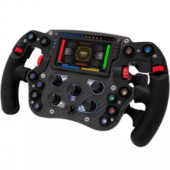 Simagic Stuurwiel FX PRO Direct Drive High Torque — FX PRO