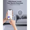 AUKEY Smart Mini Air Tag Bluetooth-tracker voor Apple Track Mate 1-serie TM-10