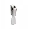 DURABLE clip voor naambadges en ID-houders 1 zak met 25 stuks 810326