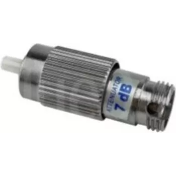 Optische verzwakker CBO SFA24BK25 singlemode 25 dB