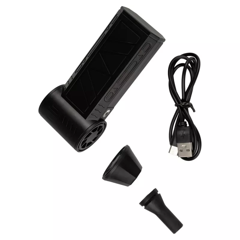 Savio MD-01 bladblazer 60 W 7,4 V 140 km/h lithium-ion (Li-Ion)