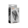 Muis SBOX WM-113 Draadloos RF Draadloos + Bluetooth + USB Type-C