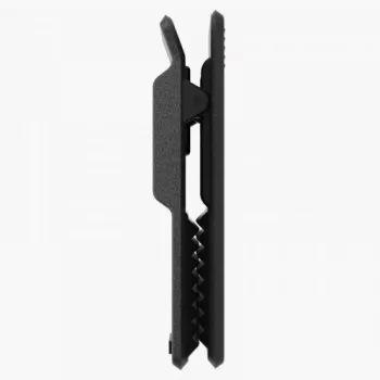 Bodycam-accessoire Axis 02126-001 zwart compatibiliteit Axis W100