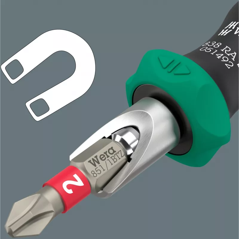 Gereedschap, Wera, 05051060001
