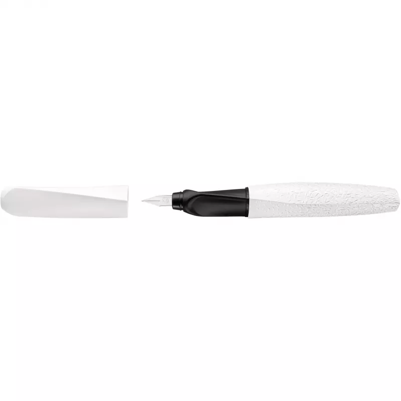 Vulpen Pelikan 824620 cartridgesysteem wit