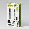Trimmer-set 2-in-1 Maestro MR-666 USB — oplaadbare dubbele verzorgingsset