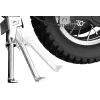 RAZOR Motor MX350 Dirt - zwarte stickers