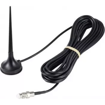 Renkforce RF-5253244 magneetvoetantenne GSM, UMTS (RF-5253244)