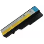 Laptopaccu, Extra Digital Advanced, LENOVO LO9S6Y02, 5200mAh