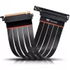 PCI-E extender Thermaltake TT Premium 300mm met 90-graden-adapter