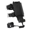 Armsteun Honeywell CT40-WS-PB