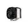 ENDORFY FORTIS 5 DUAL FAN SPC307 CPU-koeling pc-ventilator radiator 14/12 cm zwart