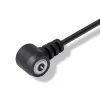 Oplader QOLTEC Mi4 Magnetic TIP voor e-bike 36V/42V 2A