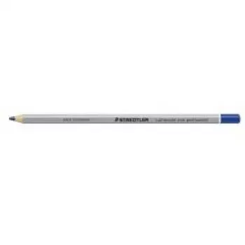 Marker Staedtler Non-permanent omnichrom blauw 8mm 4mm
