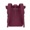 Notebook-sleeve SBOX JAKARTA-D bordeaux — beschermhoes voor laptops en tablets
