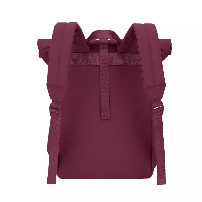 Notebook-sleeve SBOX JAKARTA-D bordeaux — beschermhoes voor laptops en tablets