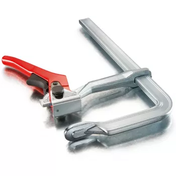 Bessey GH30 - ratelklem - RVS - 30 cm