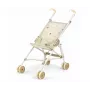 Poppenwagen Julia Nature