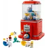 LEGO IDEAS 21358 minifigurenautomaat