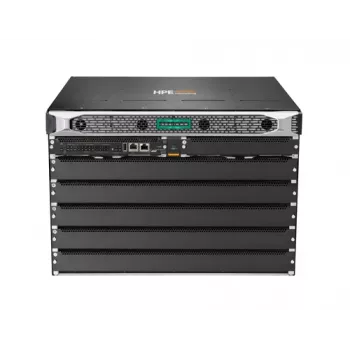 HPE Aruba CX 6405 v2 Switchchassis