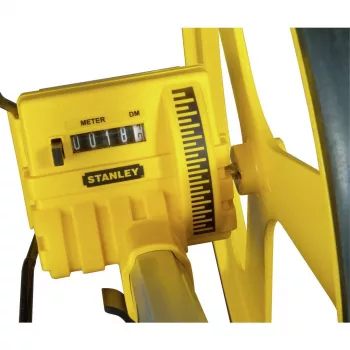 Snijwiel Stanley 1-77-174 2,3 kg breedte 645 mm diepte 330 mm hoogte 150 mm