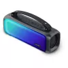 Sencor SSS 3000 KIDS Bluetooth-luidspreker, 16 W, FM-radio, LED-paneel