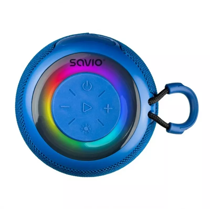 Savio BS-042 bluetooth-luidspreker 5 W
