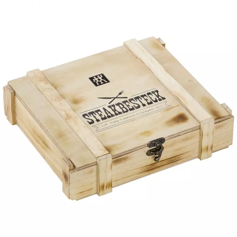 Zwilling Specials 12-delige steaksets