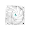 All-in-one vloeistofkoeler DeepCool LS720 WH 12 cm 500–2250 tpm 32,9 dB
