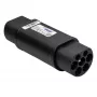 Akyga AK-SC-E21 EV-laadadapter Type 2 naar GB/T 3-fase 32A
