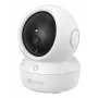 IP-beveiligingscamera EZVIZ H6c Pro 3K Indoor — 2880×1620, 4 mm, 340° pan, 55° tilt, Wi‑Fi & Ethernet, microSD tot 512 GB