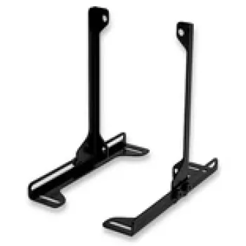 Hoekverbinder Stealkey Customs SC-UNI 120/120 mm, staal