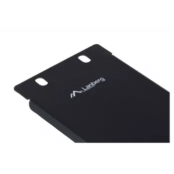 Blindplaat Lanberg AK-1402-B