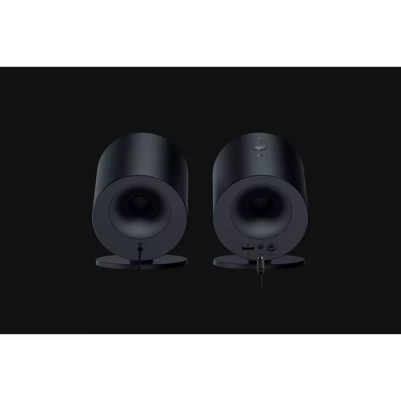 Full range luidspreker Razer Nommo V2 X 2.0 kanalen
