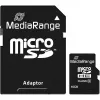 Geheugenkaart MediaRange 16GB MicroSDHC Class 10 MR958