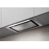 Elica Sleek 2.0 80cm inbouwafzuigkap in RVS