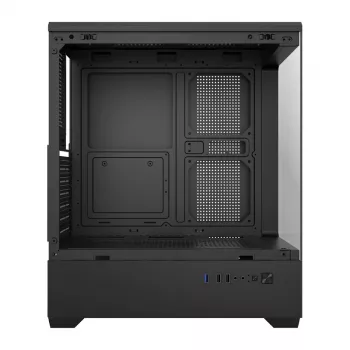Computerbehuizing DarkFlash C365 (zwart) midi-tower ATX/Micro-ATX/Mini-ITX
