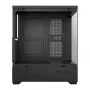 Computerbehuizing DarkFlash C365 (zwart) midi-tower ATX/Micro-ATX/Mini-ITX