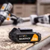 Batavia B.V. | 18V startset incl. 2,0Ah accu + 2,4A oplader