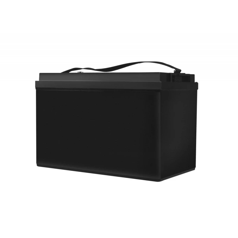 AGM29 - Sealed Lead Acid (VRLA) - 12 V - 1 st. - zwart - 90 Ah - 5 jaar