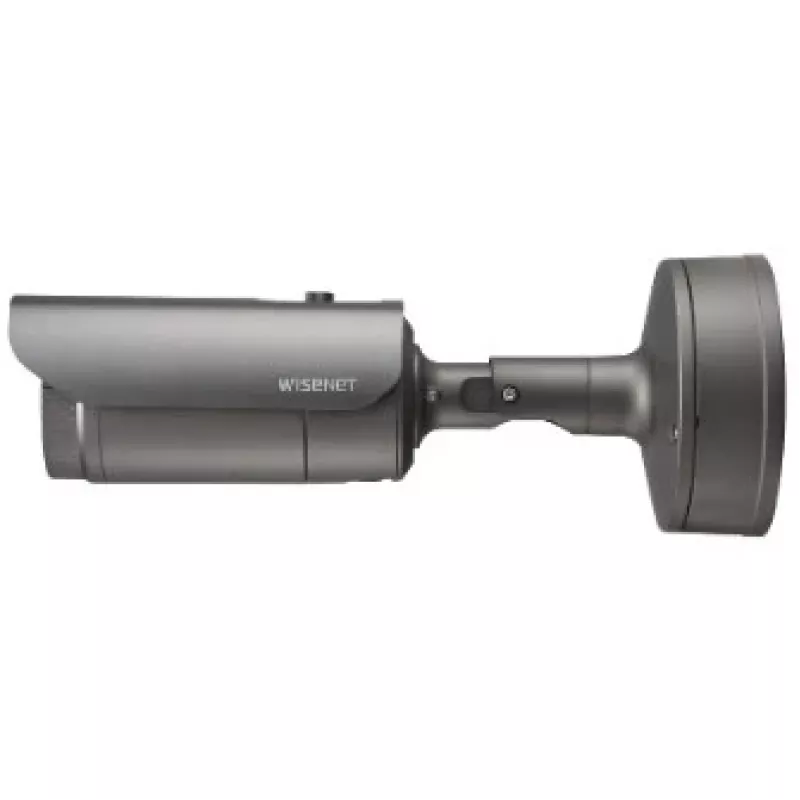 IP-beveiligingscamera Hanwha XNO-8082R bullet 3328 x 1872 pixel