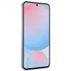 Samsung Galaxy S24 FE 17 cm (6,7 inch) dual-sim Android 14 5G USB Type-C 8 GB 256 GB 4700 mAh blauw