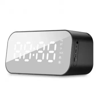 Draagbare luidspreker Havit M3 Bluetooth draadloos, zwart