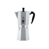 Bialetti Moka Express - zilver - aluminium - voor 18 kopjes