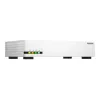 QNAP QHora-322 bekabelde router 2,5 Gigabit Ethernet, 10 Gigabit Ethernet wit