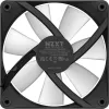 NZXT F120 RGB Core behuizingsventilator 120 mm, 4-pins PWM, zwart