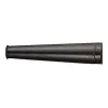 Makita 132025-7 zuigmond, zwart