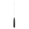 Kohersen Elegance ebbenhouten broodmes 22,9 cm
