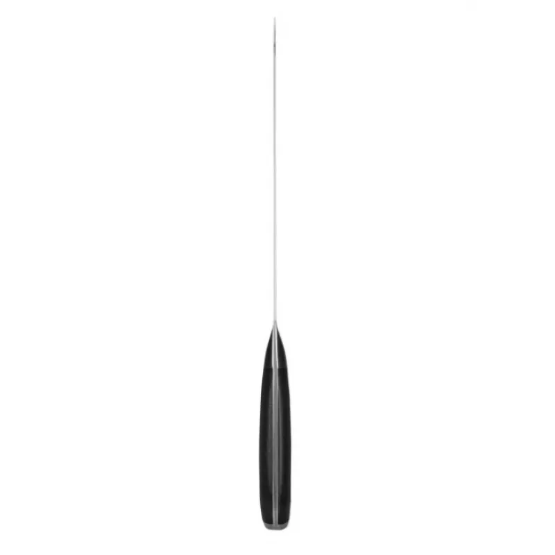 Kohersen Elegance ebbenhouten broodmes 22,9 cm